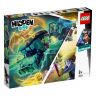 Lego Hidden Side 70424 Конструктор Лего Скрытая сторона Призрачный экспресс, 698 деталей