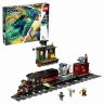 Lego Hidden Side 70424 Конструктор Лего Скрытая сторона Призрачный экспресс, 698 деталей