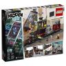 Lego Hidden Side 70424 Конструктор Лего Скрытая сторона Призрачный экспресс, 698 деталей