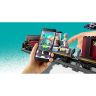 Lego Hidden Side 70424 Конструктор Лего Скрытая сторона Призрачный экспресс, 698 деталей