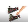 Lego Hidden Side 70424 Конструктор Лего Скрытая сторона Призрачный экспресс, 698 деталей