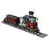 Lego Hidden Side 70424 Конструктор Лего Скрытая сторона Призрачный экспресс, 698 деталей