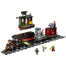 Lego Hidden Side 70424 Конструктор Лего Скрытая сторона Призрачный экспресс, 698 деталей