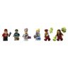Lego Hidden Side 70424 Конструктор Лего Скрытая сторона Призрачный экспресс, 698 деталей