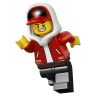 Lego Hidden Side 70424 Конструктор Лего Скрытая сторона Призрачный экспресс, 698 деталей