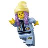 Lego Hidden Side 70424 Конструктор Лего Скрытая сторона Призрачный экспресс, 698 деталей