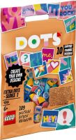 LEGO (Лего) 41916-L Конструктор LEGO DOTS Тайлы LEGO® Конструктор LEGO DOTS серия 2