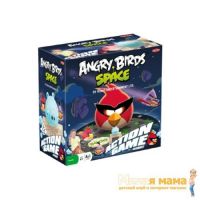 Tactic Games Игра Angry Birds Космос