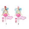 Mattel DVM94 Barbie® Кукла Барби Фея с волшебными пузырьками