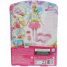Mattel DVM94 Barbie® Кукла Барби Фея с волшебными пузырьками