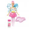 Mattel DVM94 Barbie® Кукла Барби Фея с волшебными пузырьками
