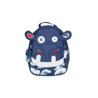 Deglingos 31017 Рюкзак Hippipos L'Hippo, 30х24х10 см