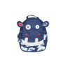 Deglingos 31017 Рюкзак Hippipos L'Hippo, 30х24х10 см
