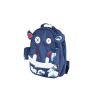 Deglingos 31017 Рюкзак Hippipos L'Hippo, 30х24х10 см