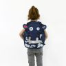 Deglingos 31017 Рюкзак Hippipos L'Hippo, 30х24х10 см