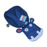 Deglingos 31017 Рюкзак Hippipos L'Hippo, 30х24х10 см