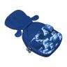 Deglingos 31017 Рюкзак Hippipos L'Hippo, 30х24х10 см