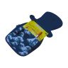 Deglingos 31017 Рюкзак Hippipos L'Hippo, 30х24х10 см