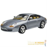 Motormax 73101 Коллекционная модель машины Porsche 911, 1:18