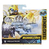 Hasbro E0768 Transformers Трансформеры 6 Заряд Энергона Мегатрон, 12 см