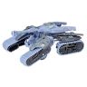 Hasbro E0768 Transformers Трансформеры 6 Заряд Энергона Мегатрон, 12 см