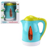 ABtoys (АБтойс) PT-01392 Чайник Abtoys Помогаю маме со световыми и звуковыми эффектами