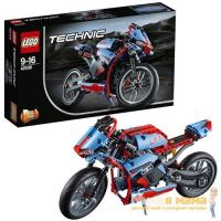 Lego Technic 42036 Лего Техник Спортбайк