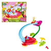 Jakks 49151 Набор "Волшебный мир фей - Пляжная вечеринка", Бассейн Динь-Динь