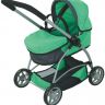 Melobo 8563 Коляска Buggy Boom Amidea для кукол, многофункциональная, 65*39*68 см