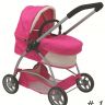 Melobo 8563 Коляска Buggy Boom Amidea для кукол, многофункциональная, 65*39*68 см