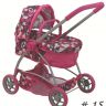 Melobo 8563 Коляска Buggy Boom Amidea для кукол, многофункциональная, 65*39*68 см