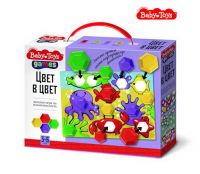 Десятое королевство 04377ДК Настольная игра Десятое королевство Baby Toys Gаmes Цвет в цвет