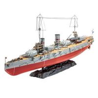 Российский военный линкор Gangut 1-я МВ 05137R