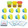 Hasbro B3406 Play-Doh  Игровой набор  Цифры и числа