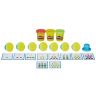 Hasbro B3406 Play-Doh  Игровой набор  Цифры и числа