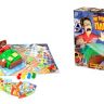 Goliath 70602 Настольная игра "Тише, не будите папу"