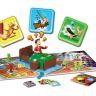 Goliath 70602 Настольная игра "Тише, не будите папу"