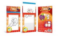 Master IQ 0708 Фокус открытка Мышка 1
