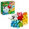 Lego Duplo 10909 Конструктор Лего Дупло Шкатулка-сердечко, 80 деталей