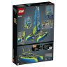 Lego Technic 42105 Конструктор Лего Техник 2в1 Катамаран-катер, 404 детали