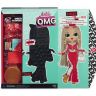 LOL 560548 Кукла ЛОЛ Сюрприз OMG Fashion Swag, 23 см