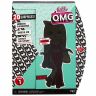 LOL 560548 Кукла ЛОЛ Сюрприз OMG Fashion Swag, 23 см
