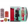 LOL 560548 Кукла ЛОЛ Сюрприз OMG Fashion Swag, 23 см