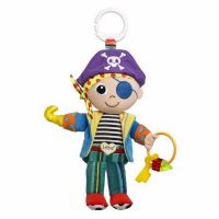 Lamaze LC27562 Подвеска Пират Пит