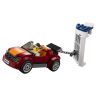 Lego City 60210 Конструктор Лего Город City Police Воздушная полиция: авиабаза, 529 деталей