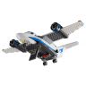 Lego City 60210 Конструктор Лего Город City Police Воздушная полиция: авиабаза, 529 деталей