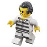Lego City 60210 Конструктор Лего Город City Police Воздушная полиция: авиабаза, 529 деталей