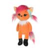 Maxitoys MT-MRT081901-22 Maxi Eyes Мягкая игрушка Лисичка Алиса, 22 см