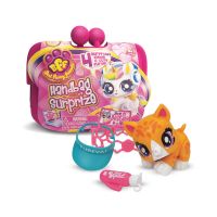 Vivid 78570 Best Furry Friends Игрушка-сюрприз в кошельке Hand Bag Surprise