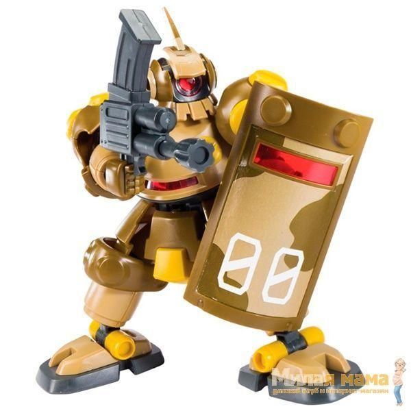 lbx-84390-59016--300.jpg LBX 84390 Сборная модель Деку